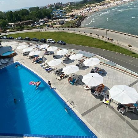 Paradiso 'В' 102 Private Sea View Apartment نيسيبار المظهر الخارجي الصورة