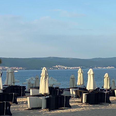 Paradiso 'В' 102 Private Sea View Apartment نيسيبار المظهر الخارجي الصورة