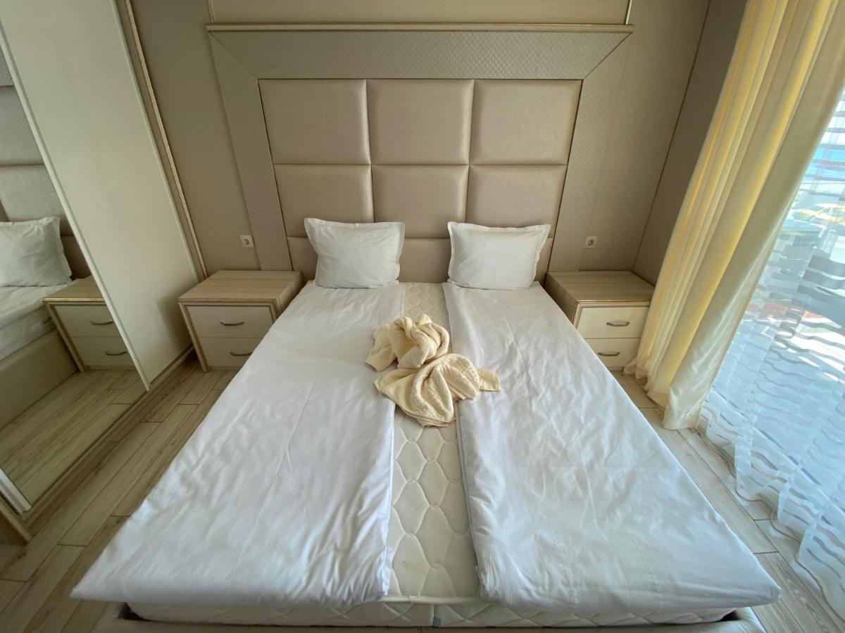 Paradiso 'В' 102 Private Sea View Apartment نيسيبار المظهر الخارجي الصورة