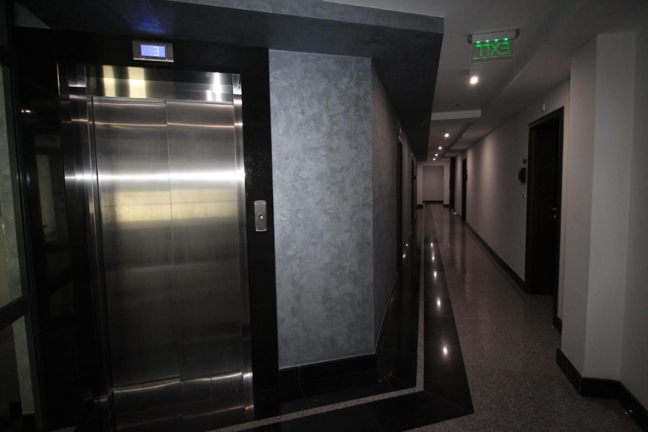 Paradiso 'В' 102 Private Sea View Apartment نيسيبار المظهر الخارجي الصورة