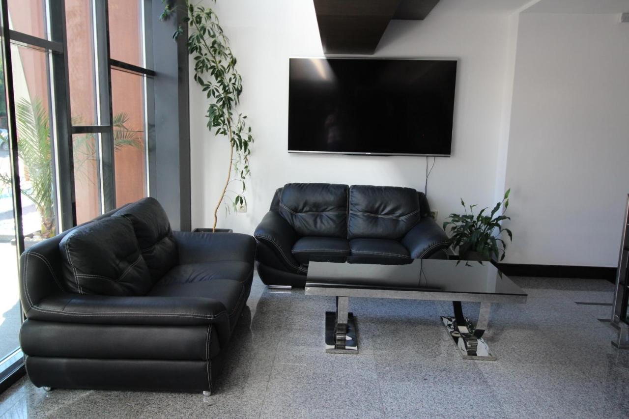 Paradiso 'В' 102 Private Sea View Apartment نيسيبار المظهر الخارجي الصورة