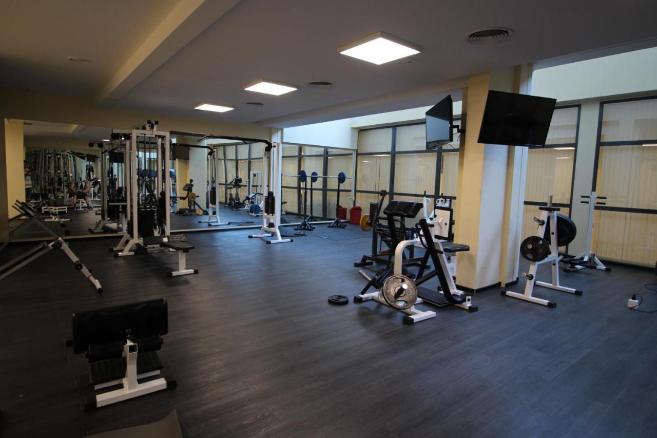 Paradiso 'В' 102 Private Sea View Apartment نيسيبار المظهر الخارجي الصورة